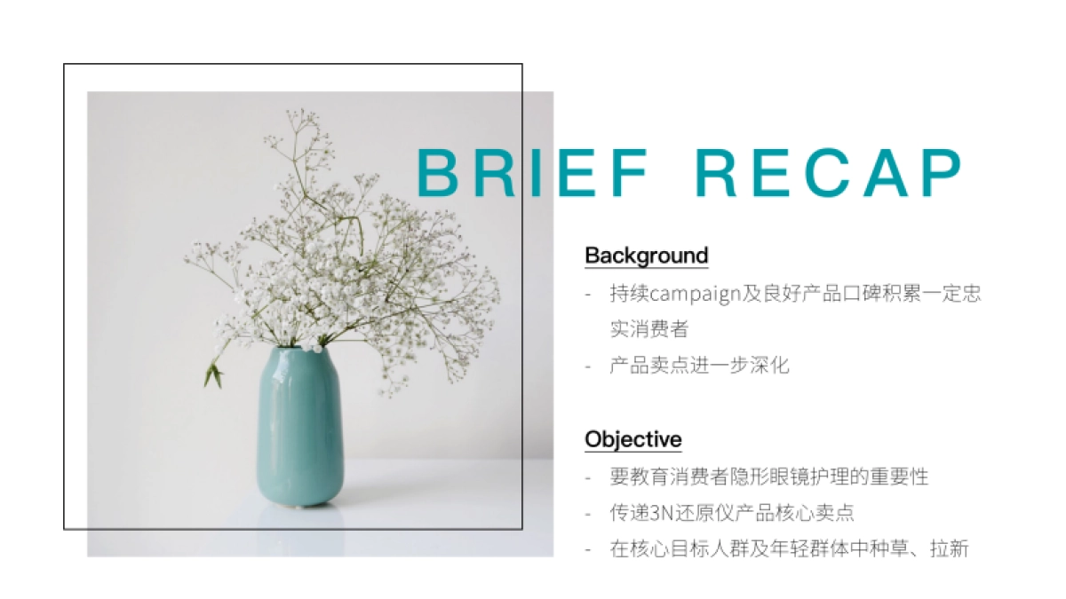 美瞳清洗器新品上市整合营销方案_第4页