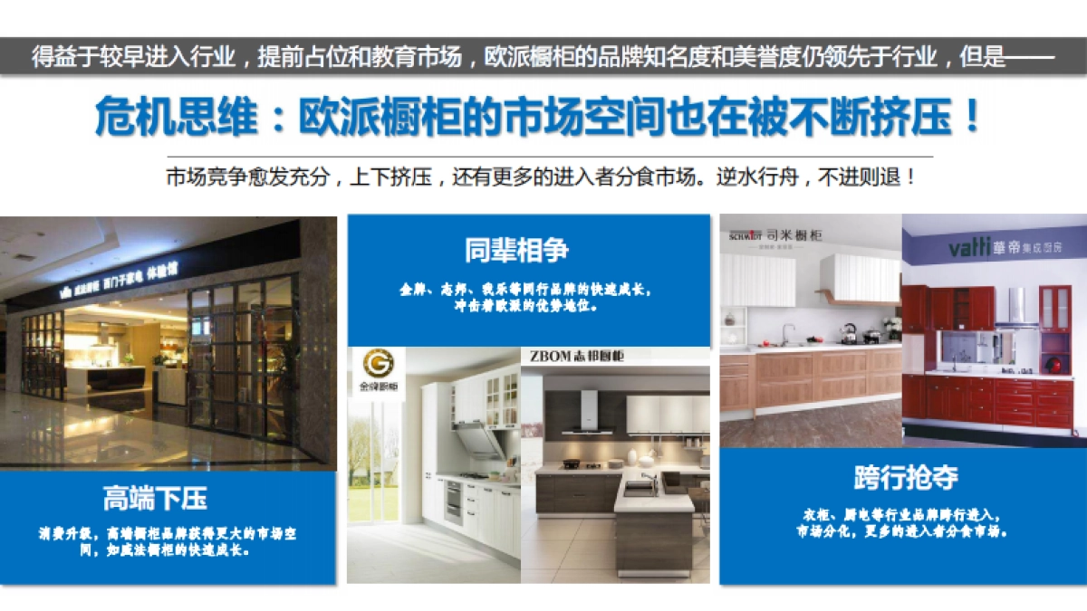 欧派橱柜品牌整合传播诊断及提升规划_第5页