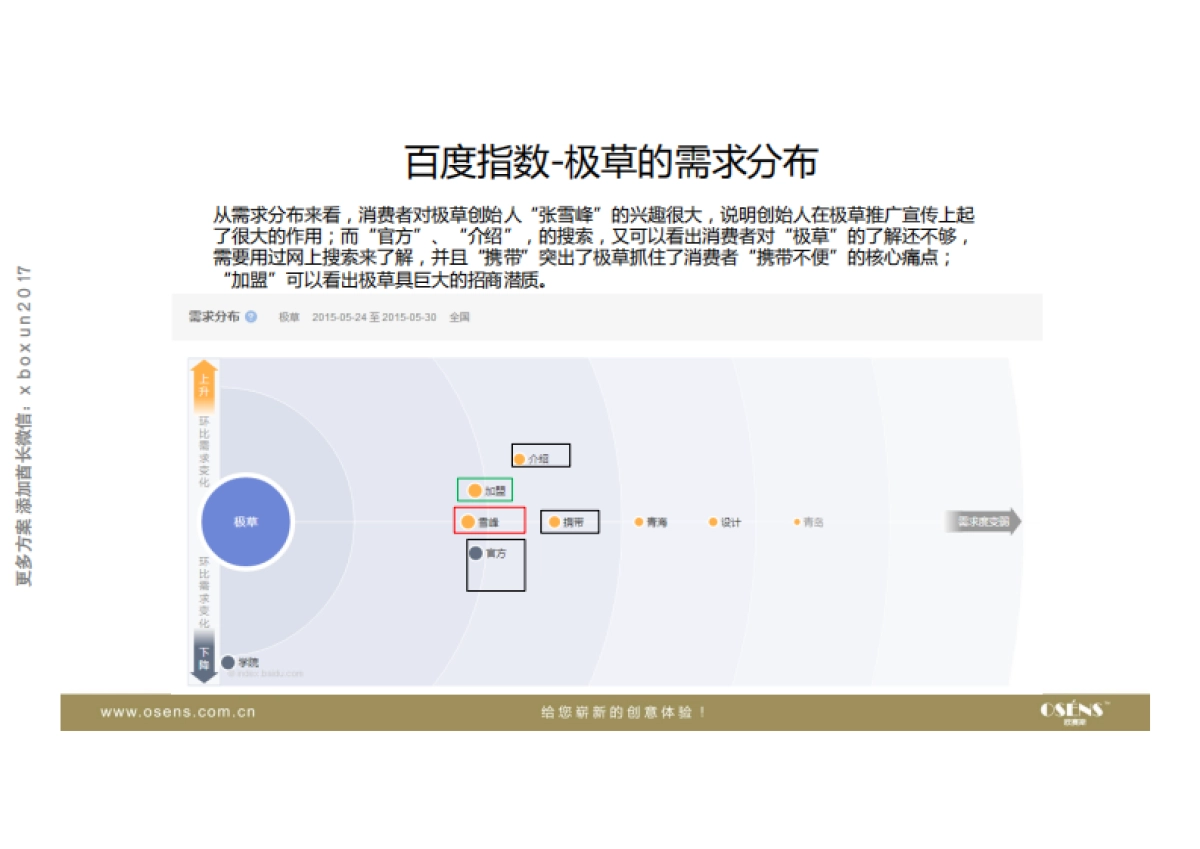 欧赛斯极参α人参含片品牌策划定位及整合营销创意规划案_第5页