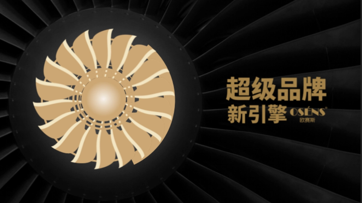 欧赛斯智能珠宝整合数字营销策划方案 _第2页