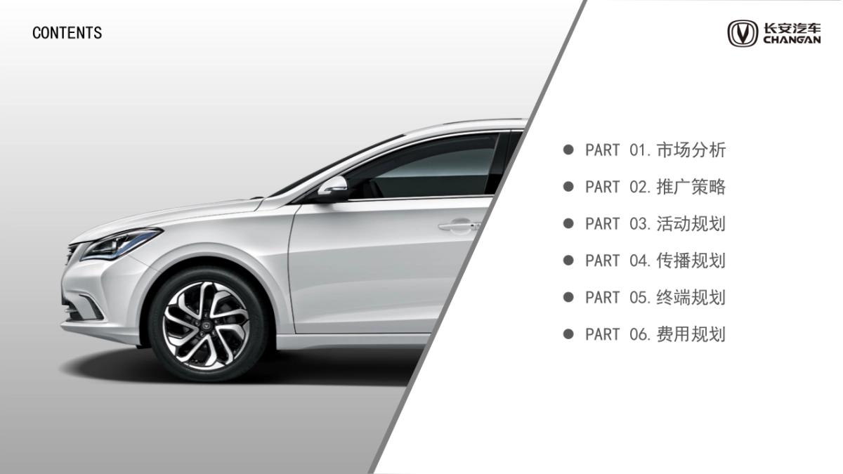 2020长安汽车半年度营销整合方案_第2页