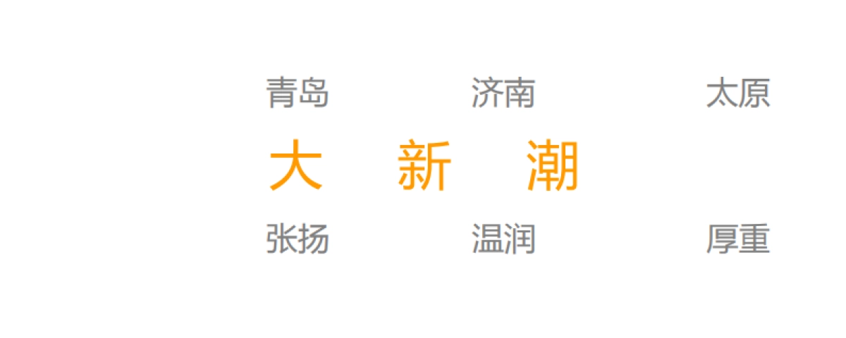 万象城整合推广策略方案(济南文脉）_第9页