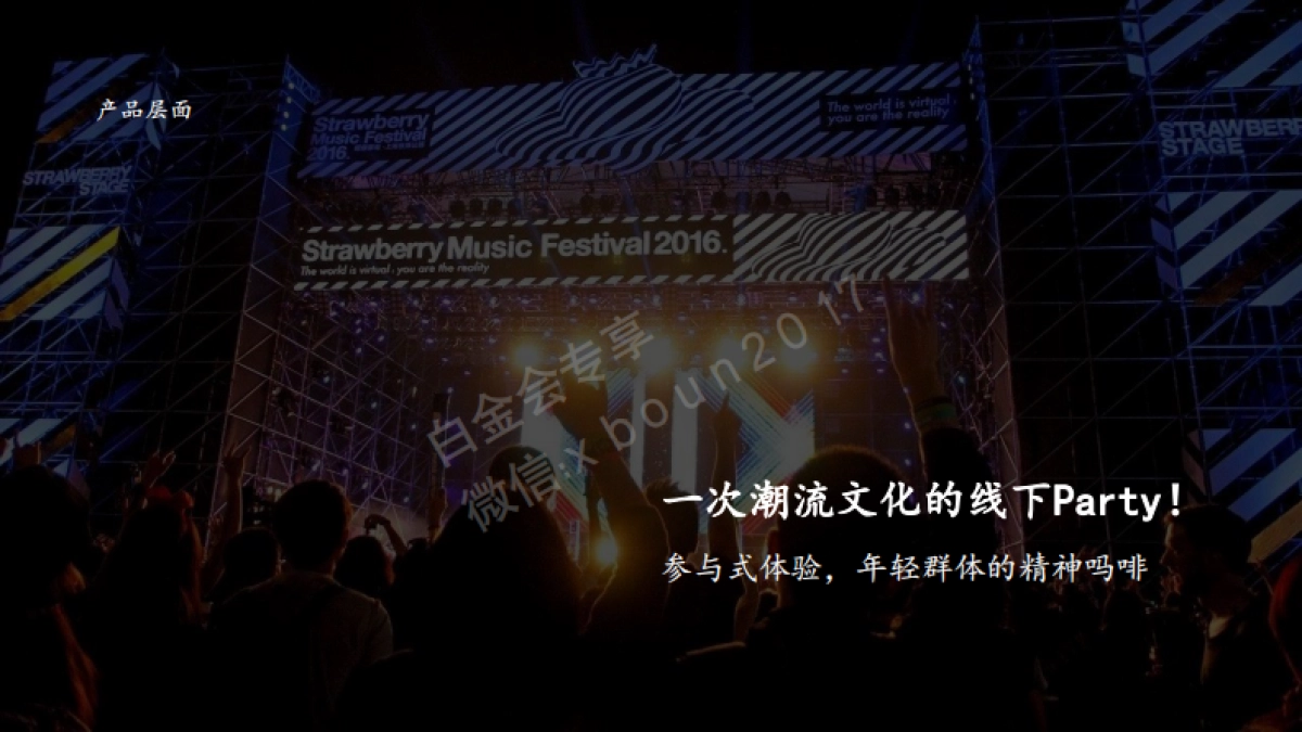 阴阳师×草莓音乐节整合营销推广方案_第8页