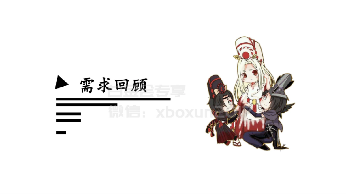 阴阳师草莓音乐节整合营销方案_第3页