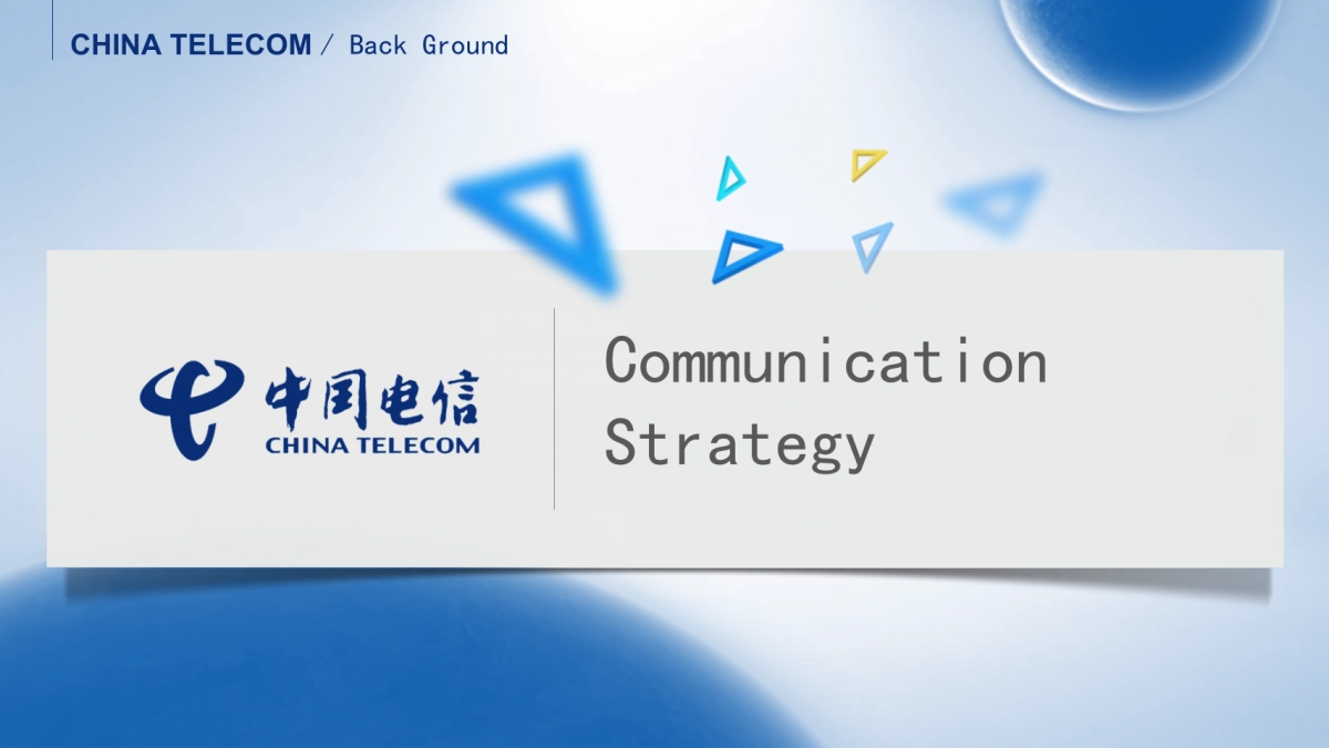 2016中国电信创意概念整合全案_第10页