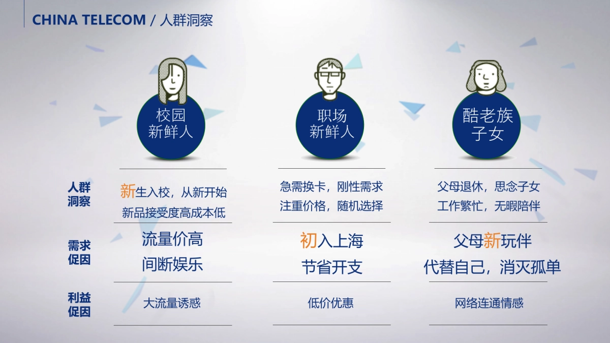 2016中国电信创意概念整合全案_第8页