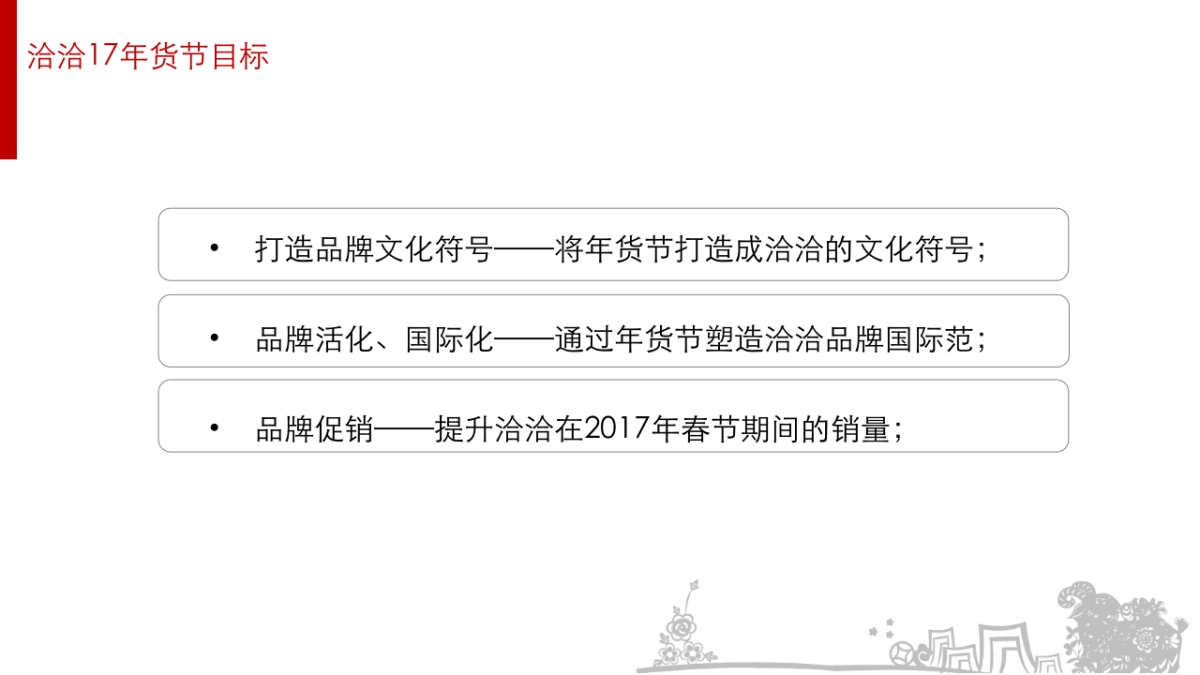 2017洽洽年货节整合营销策划案_第10页