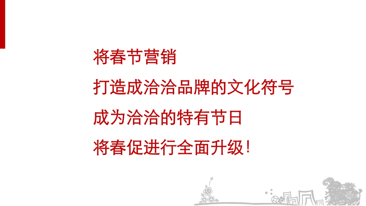 2017洽洽年货节整合营销策划案_第5页