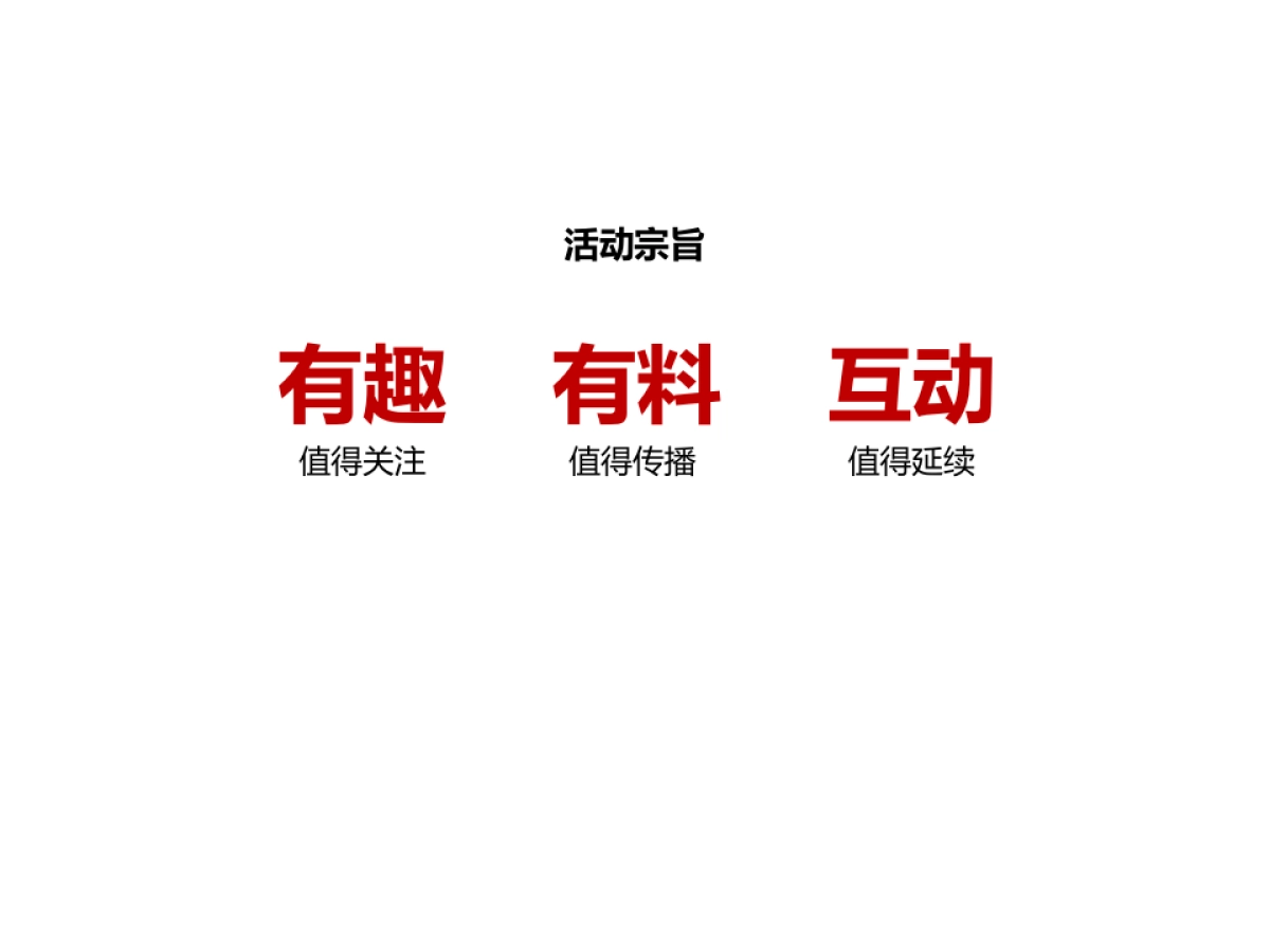 宁波口腔医院9·20爱牙日活动整合营销方案_第4页