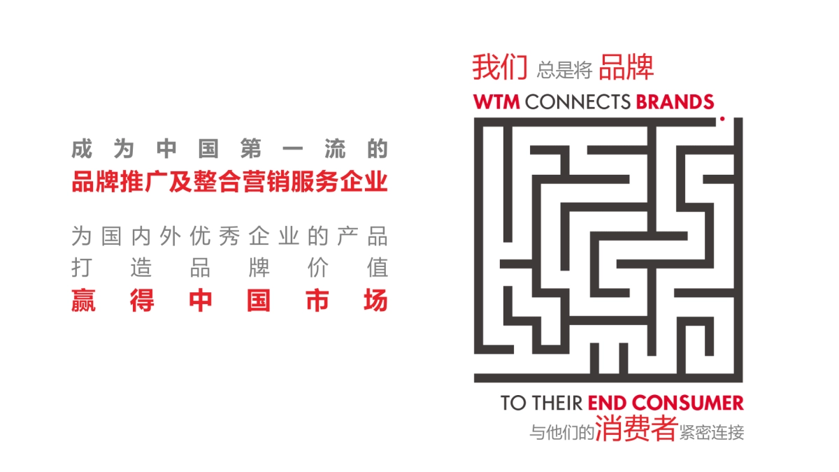 青岛啤酒整合品牌推广策略 by WTM_第3页