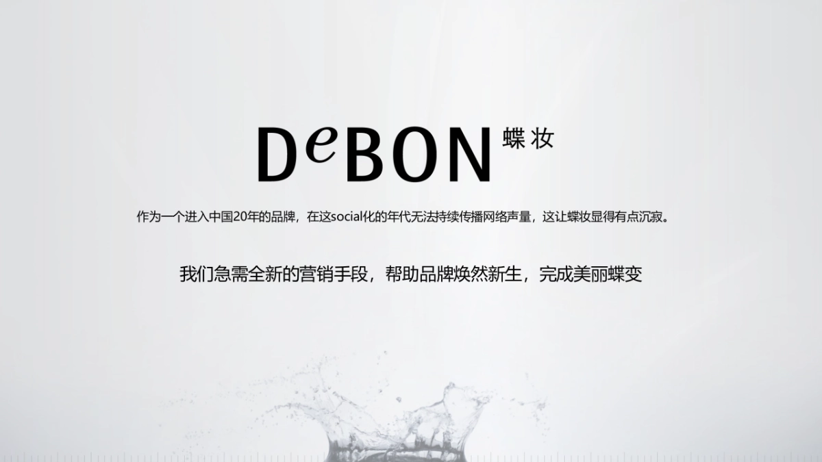 LG蝶妆社会化整合营销方案_第8页