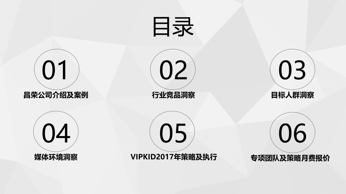 VIPKID 2017全媒体整合营销方案_第2页