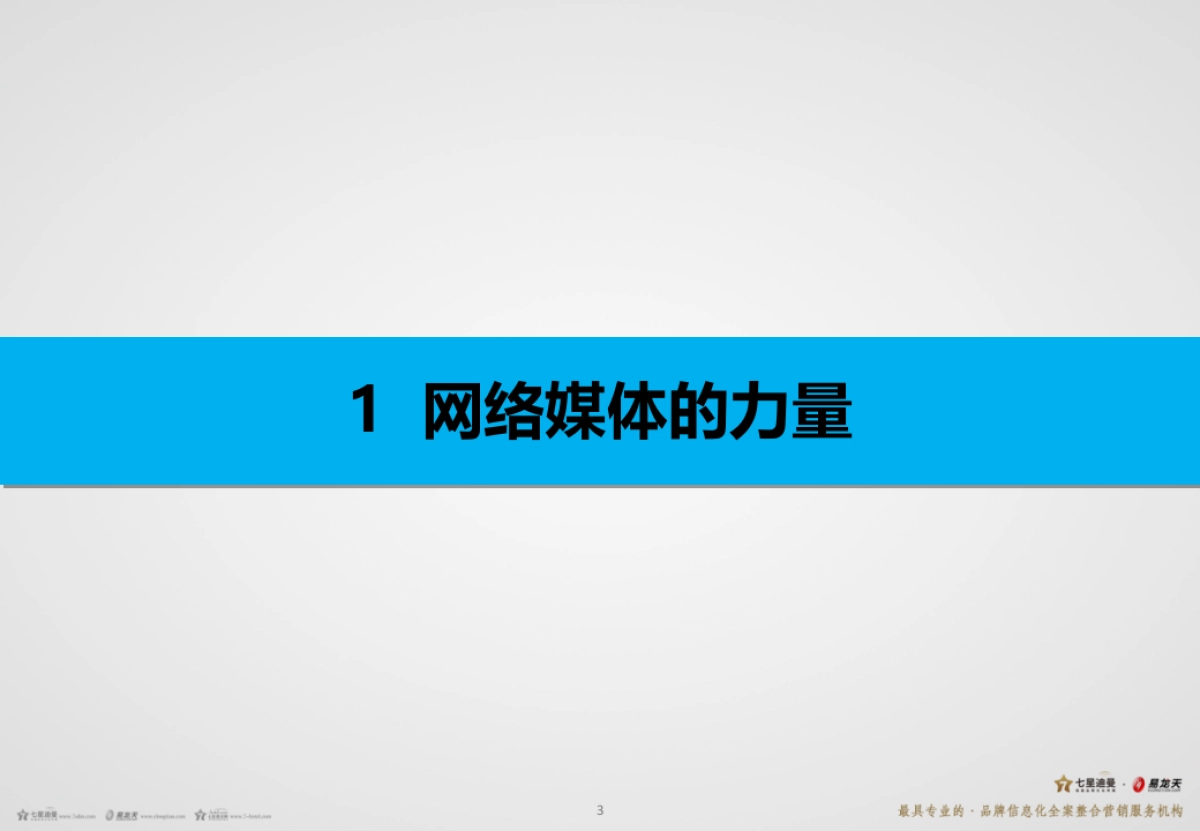 北京拉斐特酒店网络整合营销方案_第3页