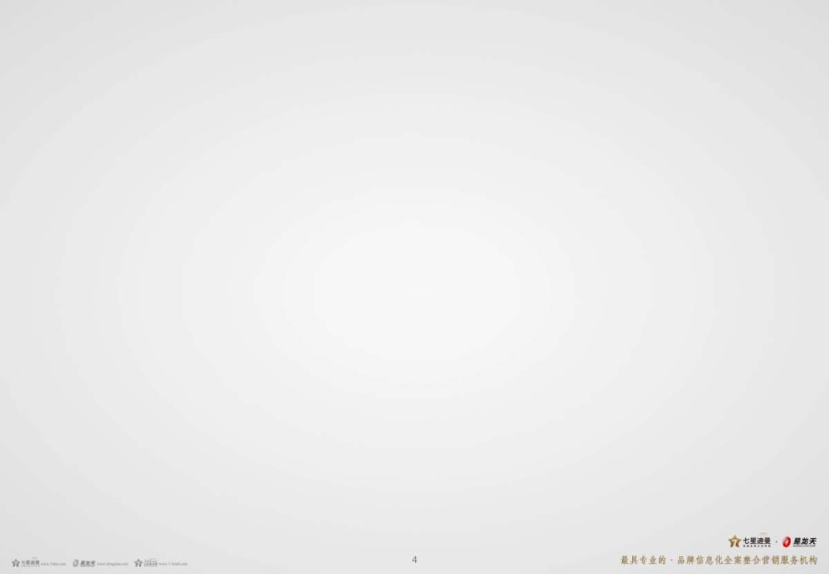 北京拉斐特酒店网络整合营销方案_第4页