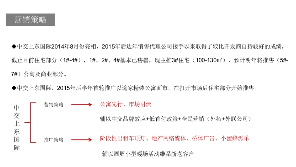 东方维也纳整合传播方案_第9页