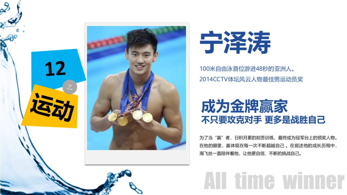 海飞丝all time winner整合传播案_第7页