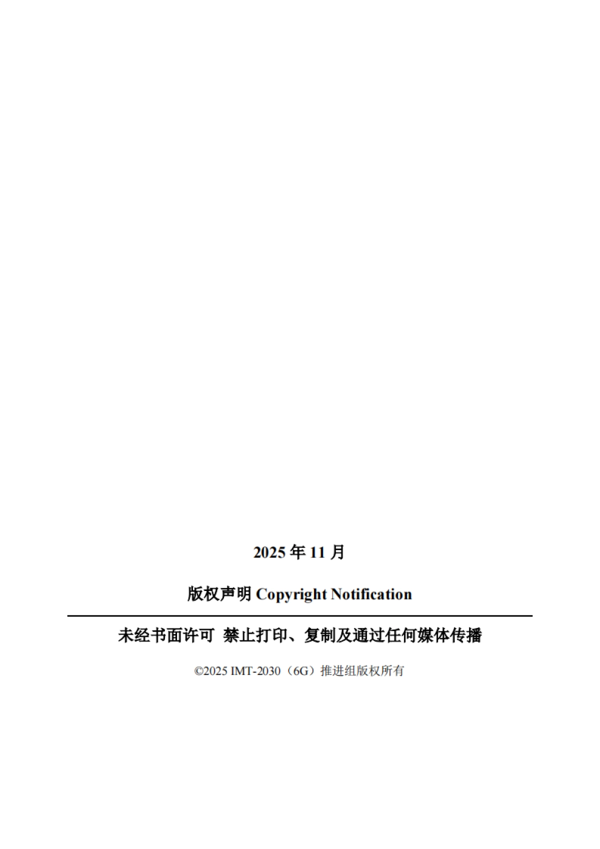 2025年面向6G应用场景的终端需求研究-IMT-2030(6G)推进组.pdf_第2页