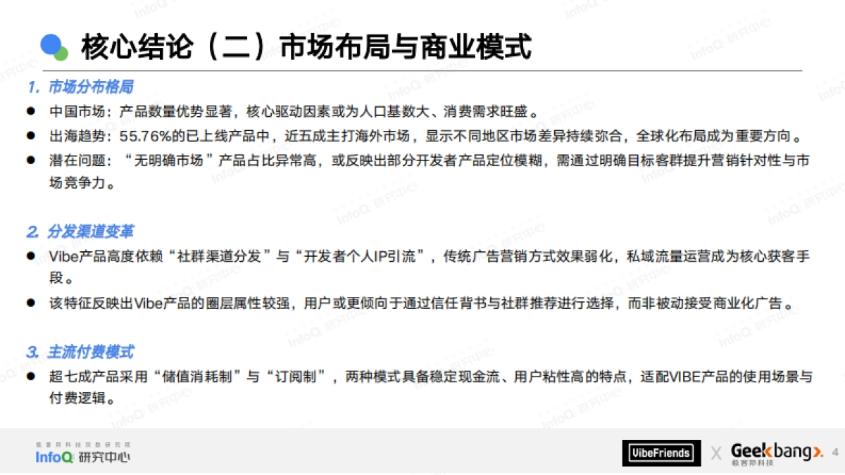 2025年中国VIBE创作生态报告-InfoQ.pdf_第4页