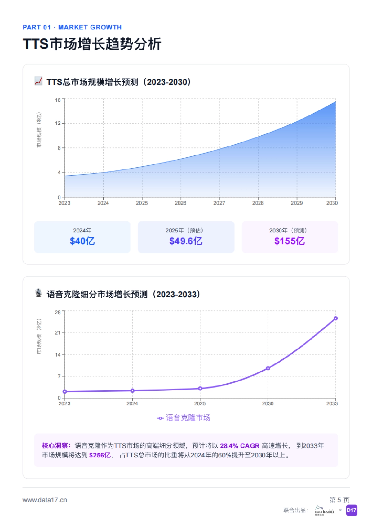 2025年AI语音合成（TTS）市场调研报告-解数咨询.pdf_第5页