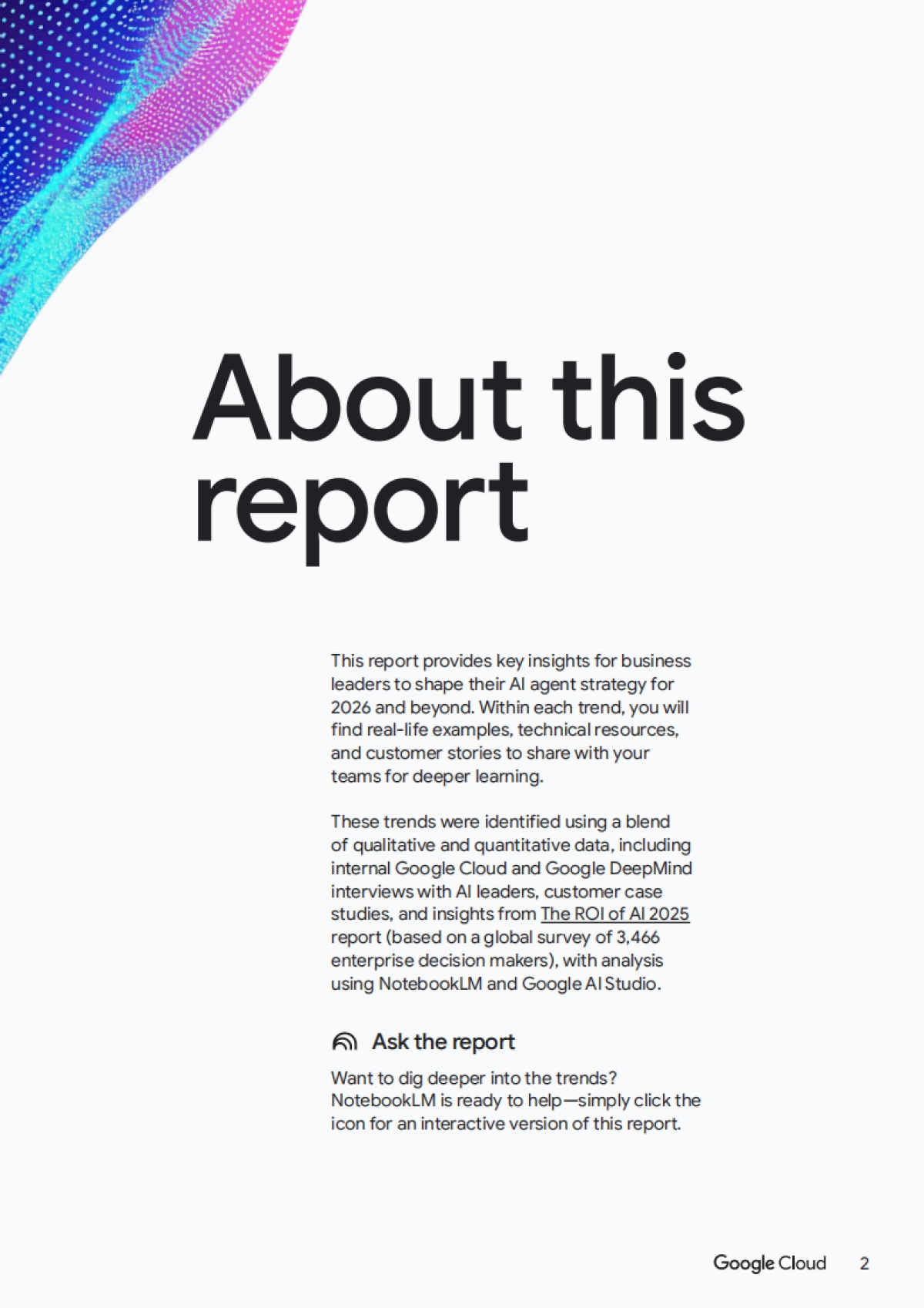 2026年AI智能体趋势报告（英文版）-谷歌.pdf_第2页