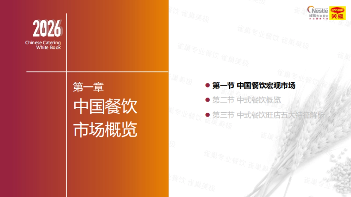 2026中国中式餐饮白皮书-雀巢专业餐饮.pdf_第4页