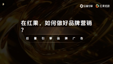 2025红果短剧品牌营销手册.pdf