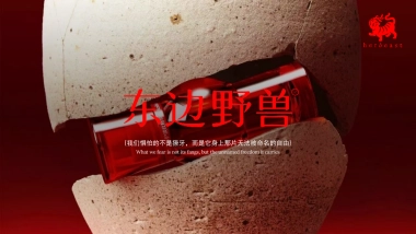 东边野兽PPT.pptx