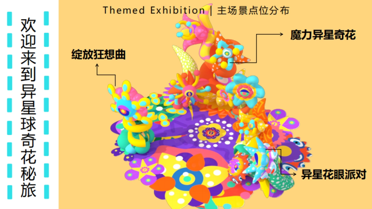 2022春季档期IP美陈特辑推荐-感映艺术_第9页