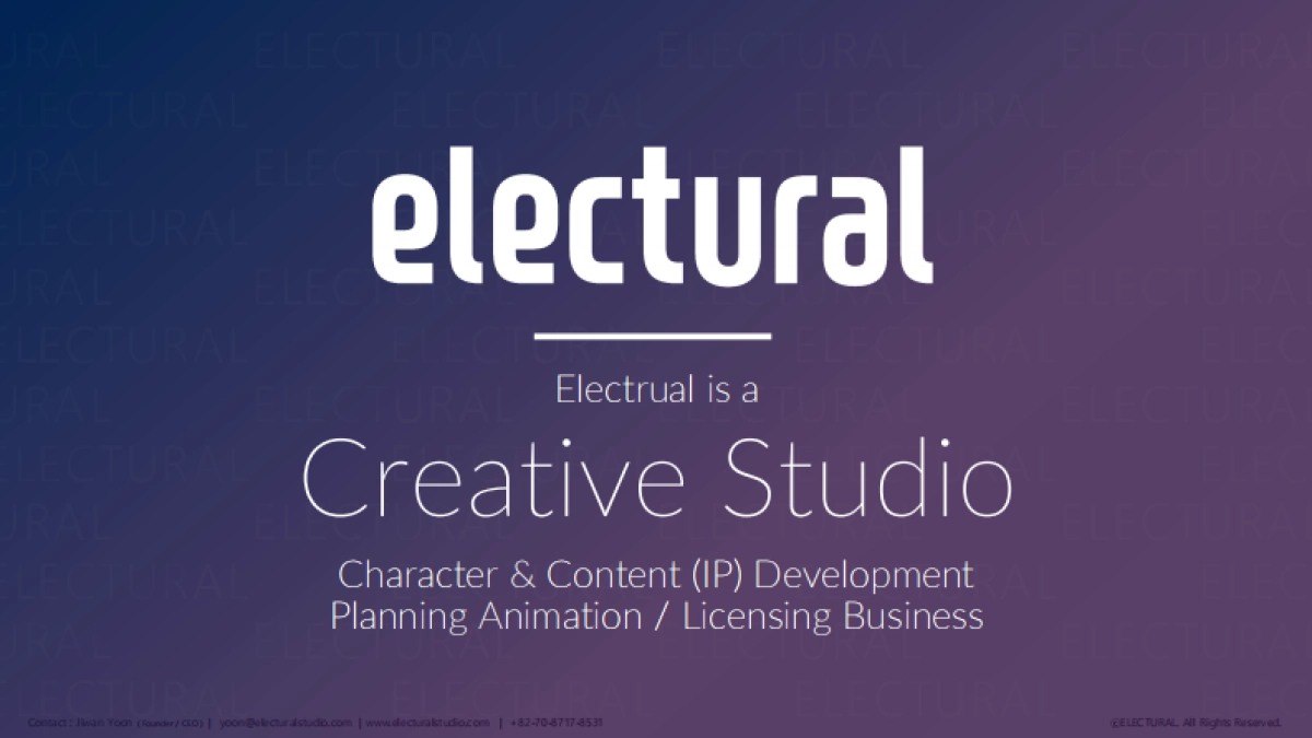 Electural_Company_IP_Introduction_JESPA_第2页