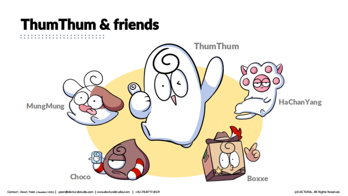 Electural_Company_IP_Introduction_JESPA_第5页