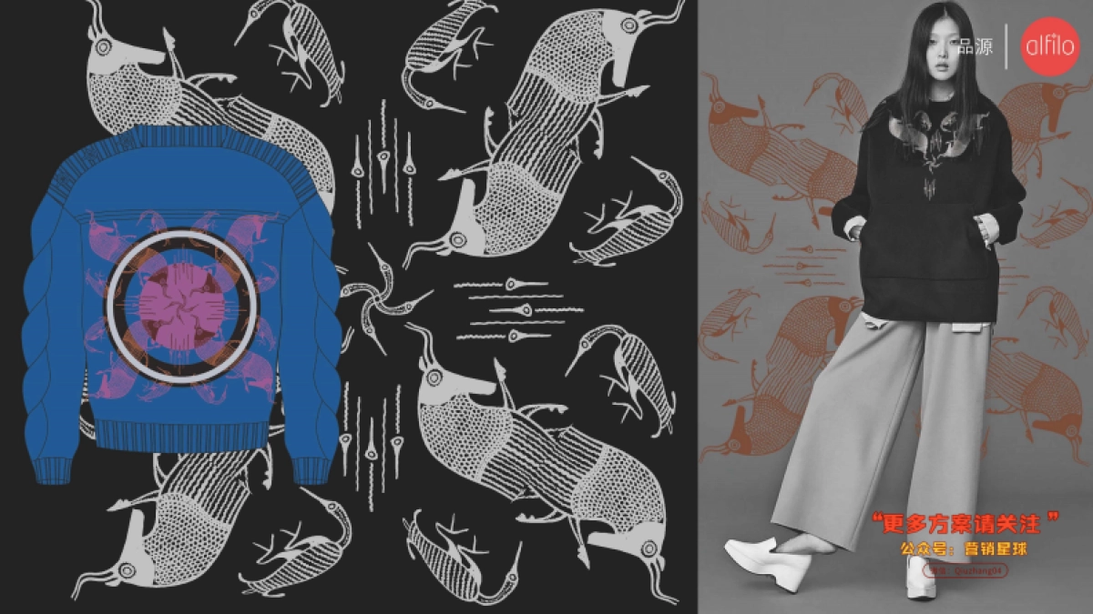 IP二次开发举例参鉴（时尚类）_第9页