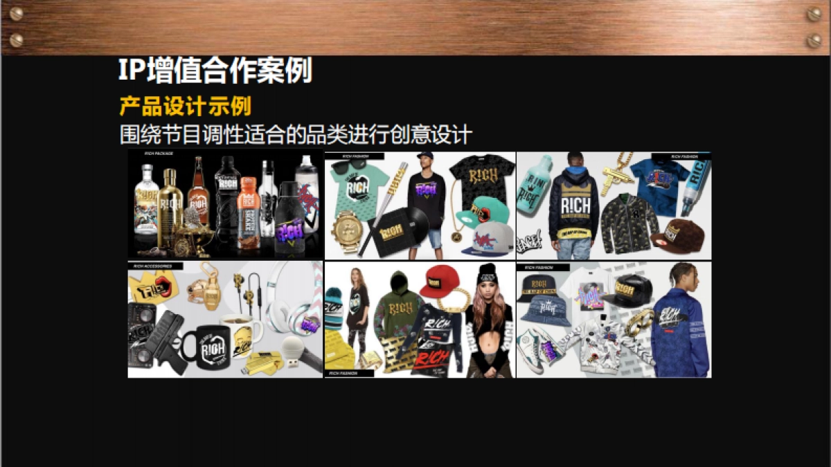 Part 2 爱奇艺IP授权分享_第7页