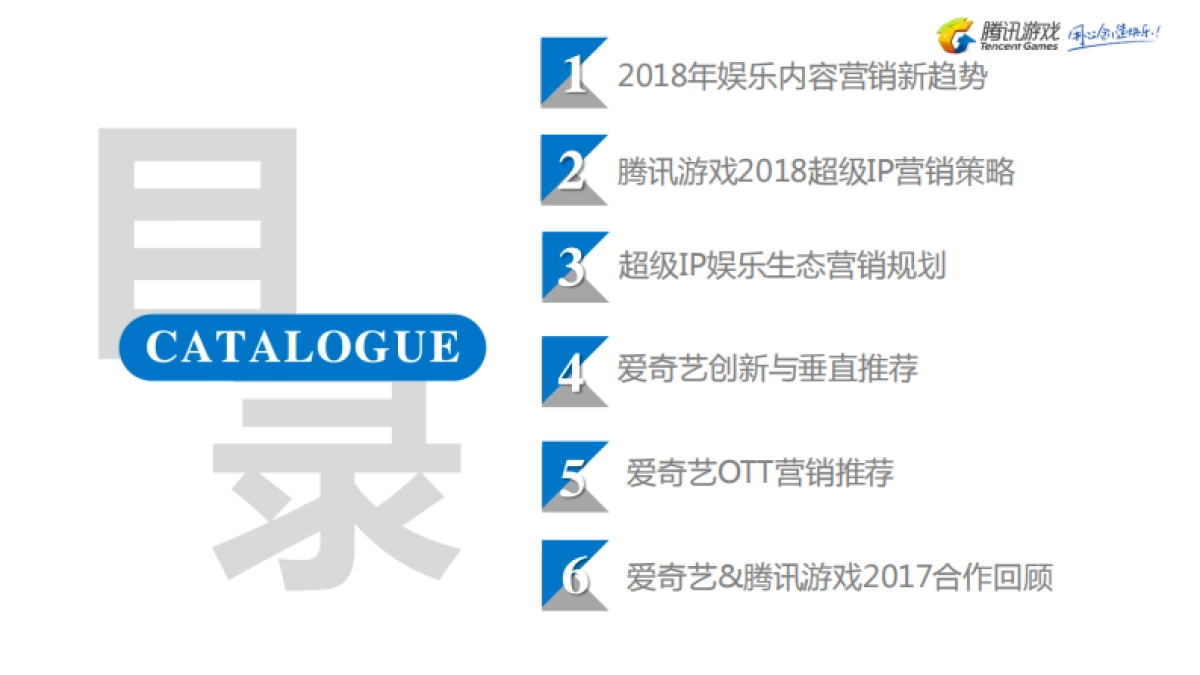 V3-超级IP娱乐生态营销-腾讯游戏&爱奇艺2018合作建议_第2页