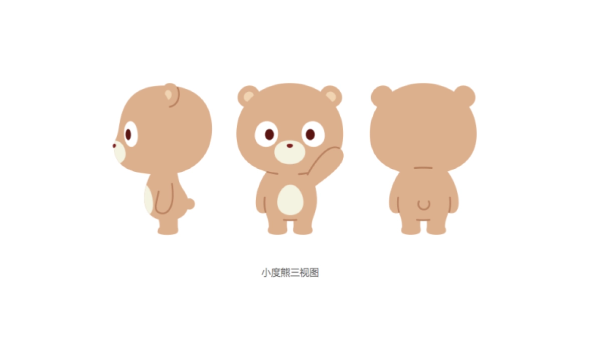 百度小度熊－ip整理_第2页