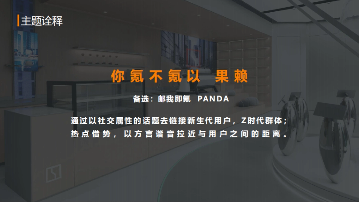 成都熊猫邮局IP合作项目方案_第6页