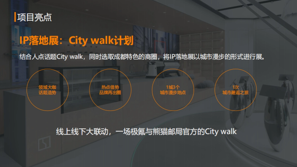 成都熊猫邮局IP合作项目方案_第9页