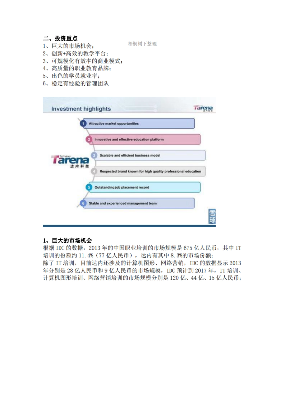 达内科技IPO路演_第7页