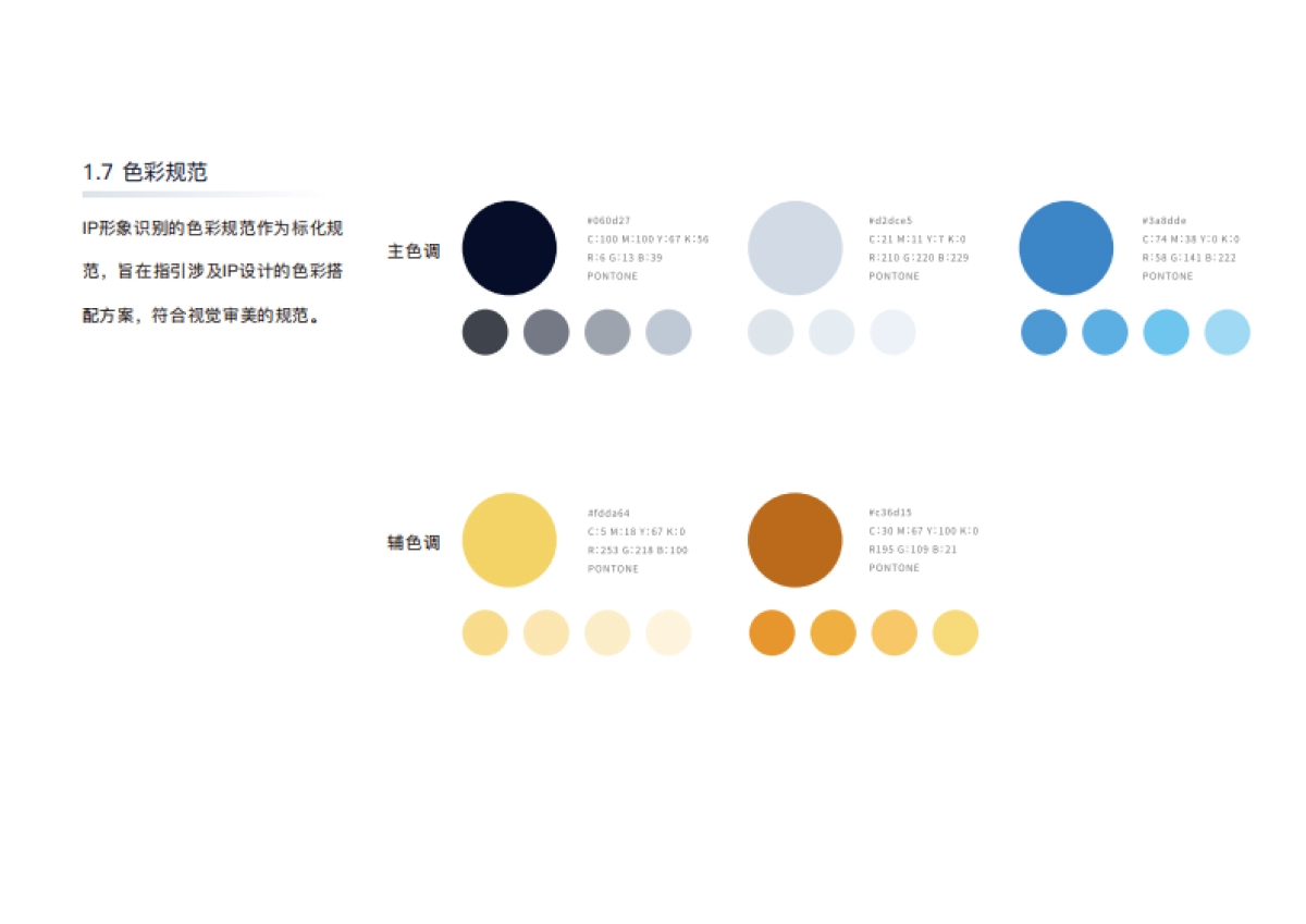 大都会ip形象使用规范_第9页