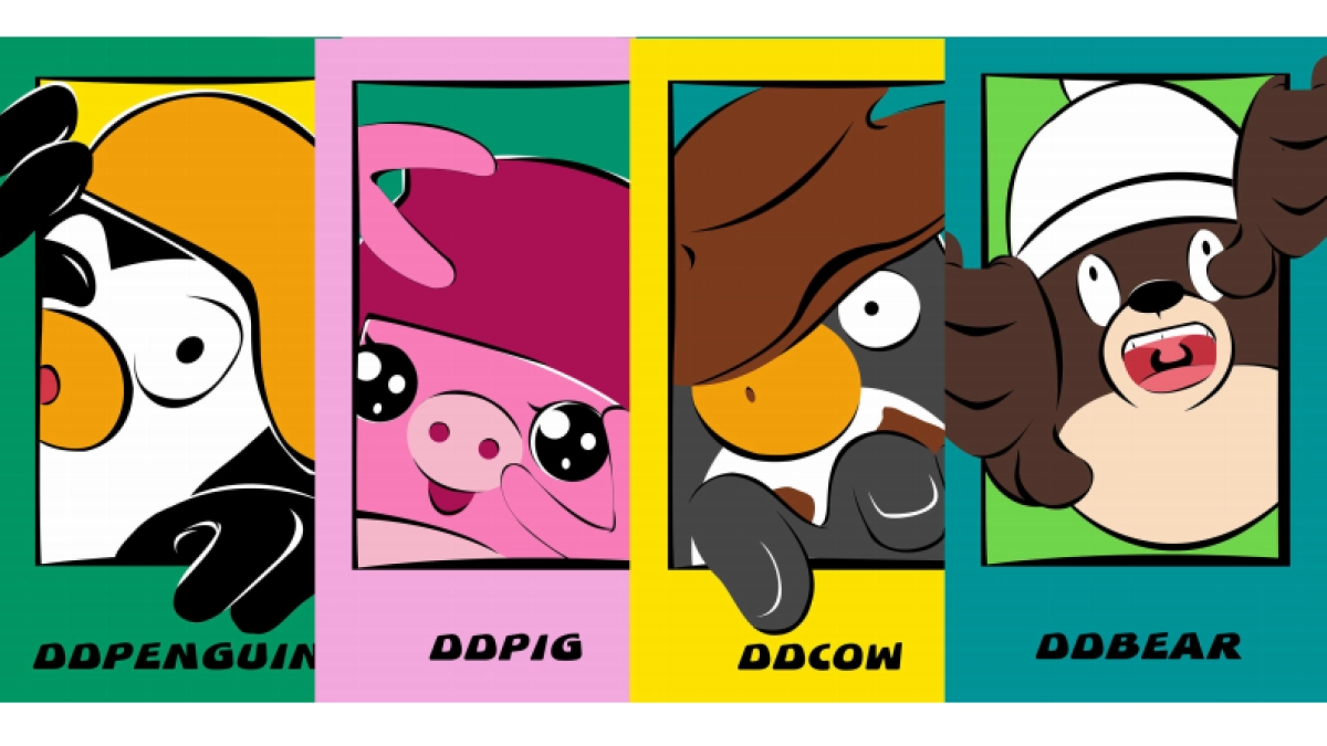 帝帝一家IP介绍_第10页