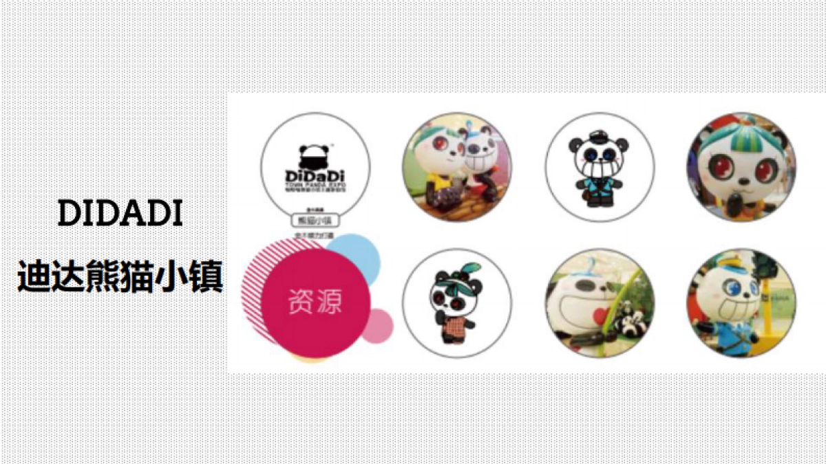 国际童趣萌品牌IP持有公司简介_第10页