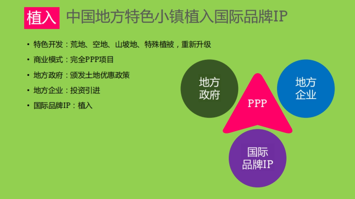 国际知名IP植入特色小镇专案企划_第2页