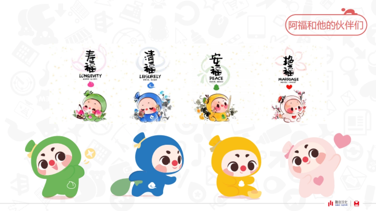 口袋阿福IP方案_第6页