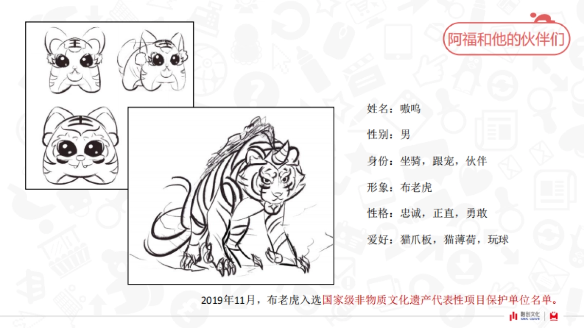 口袋阿福IP方案_第8页