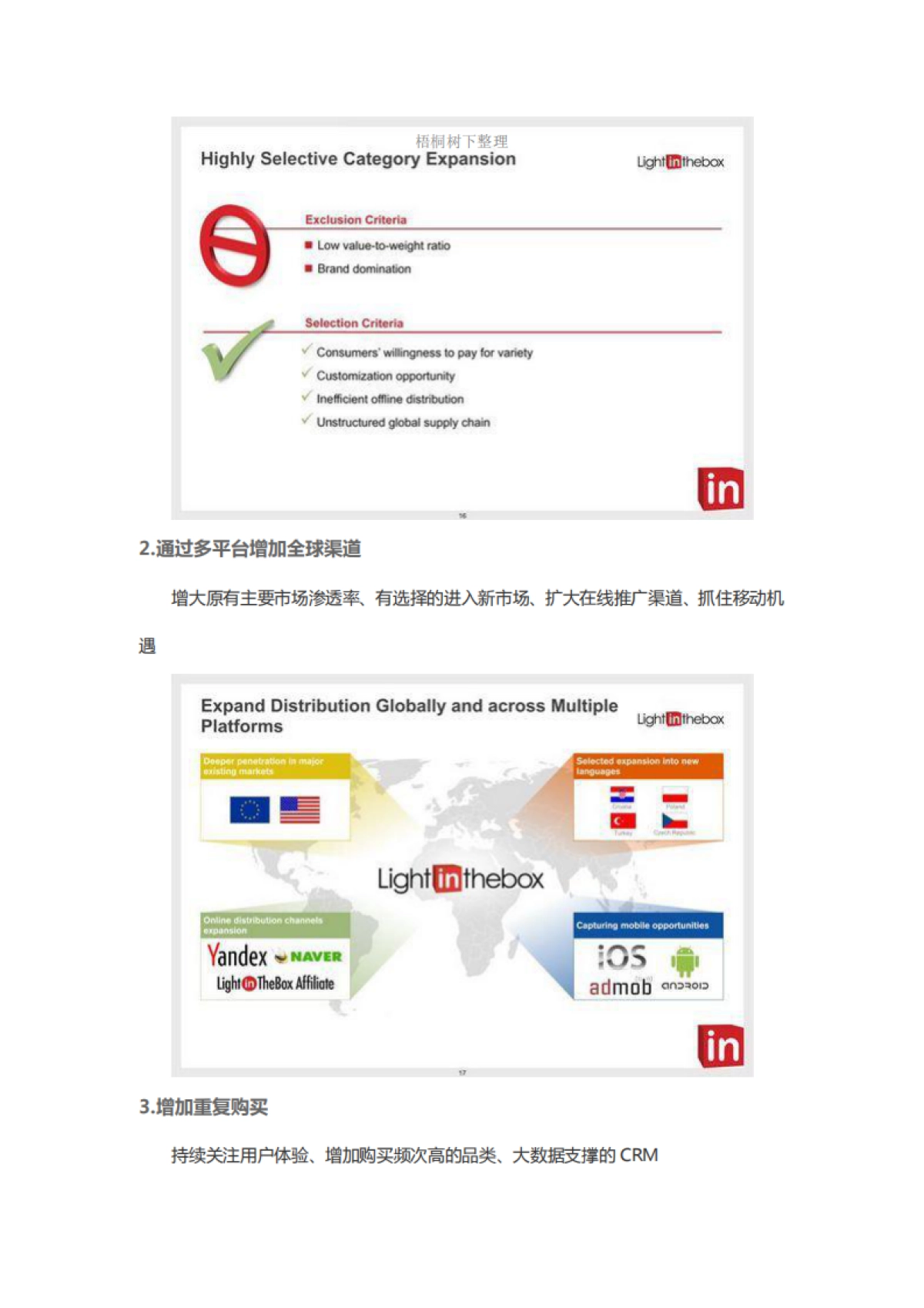 兰亭集势IPO路演_第8页