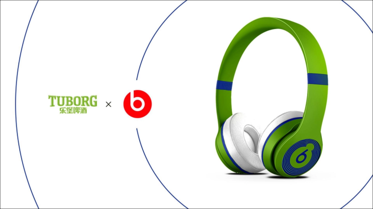 乐堡啤酒Tuborg New VI Luanch Digital & PR Communication Plan_ipanda_第10页