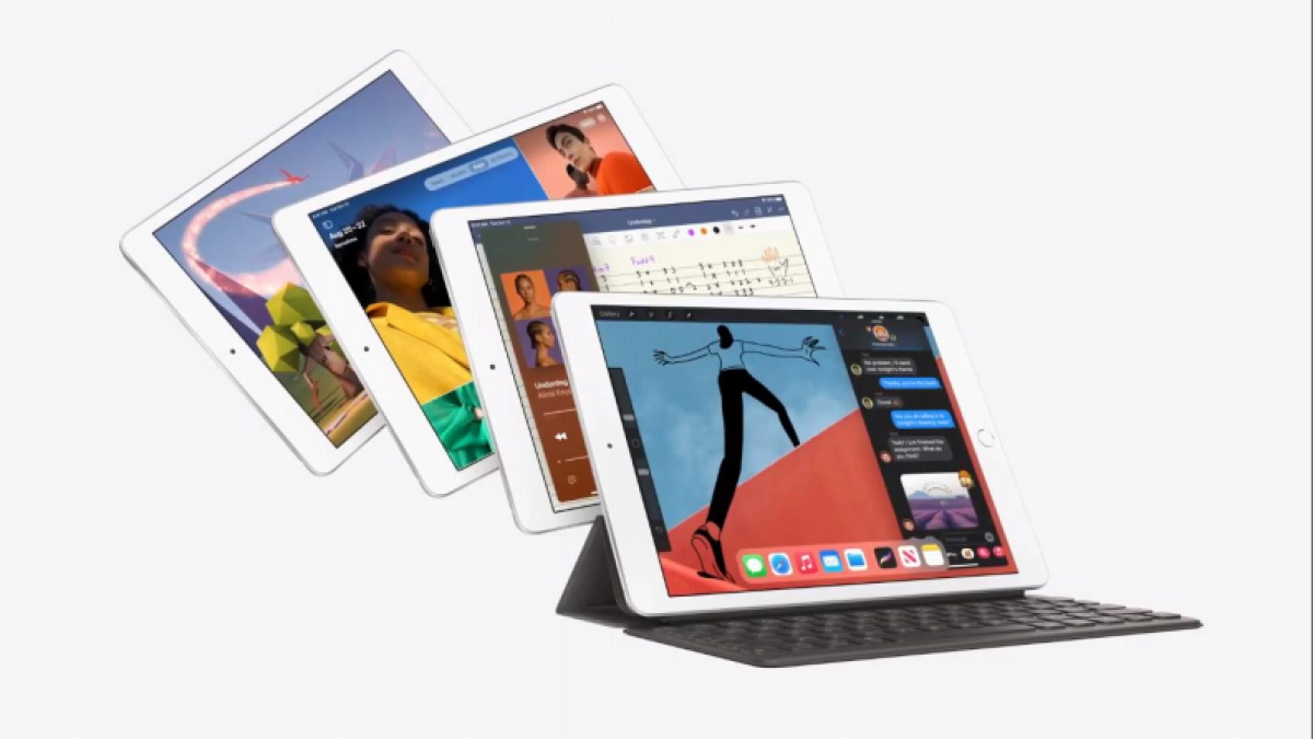 苹果iPhone 12系列新品发布会PPT_第4页