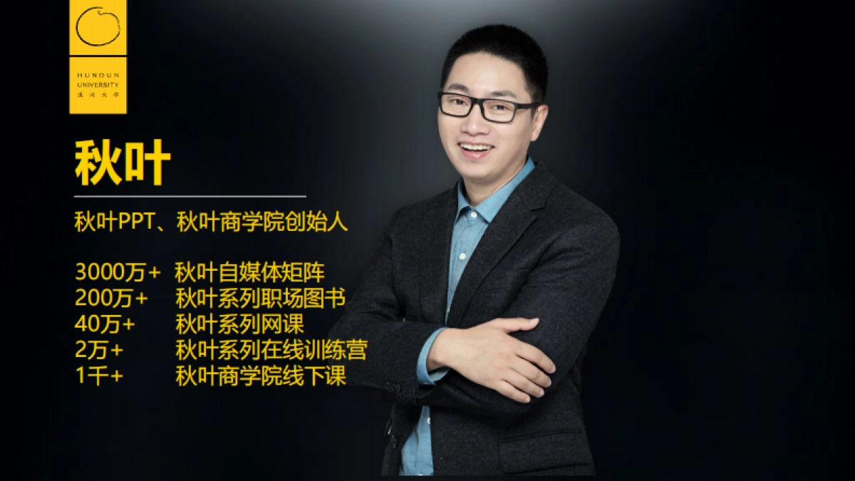 秋叶-企业家个人ip打造：危机时刻的担当和公共关系维护_第2页