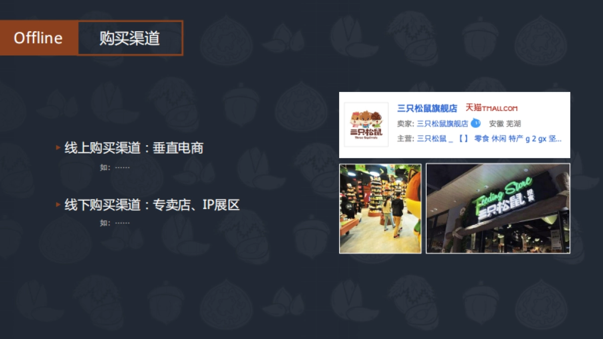 三只松鼠IP系列活动_第10页