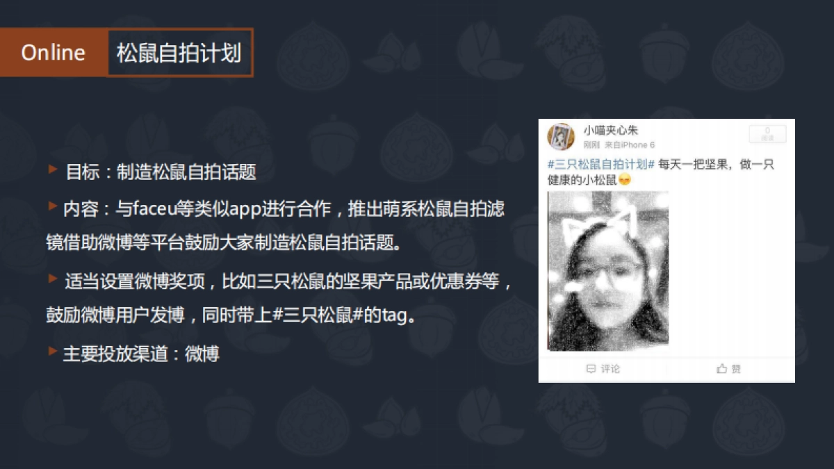 三只松鼠IP系列活动_第5页