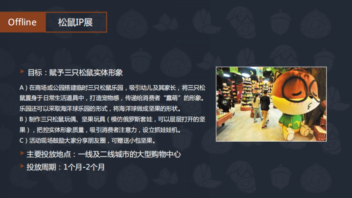 三只松鼠IP系列活动_第6页